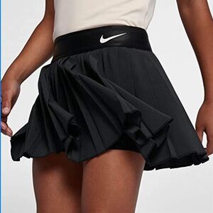 Nike Court Victory Girls' Tennis Skirt